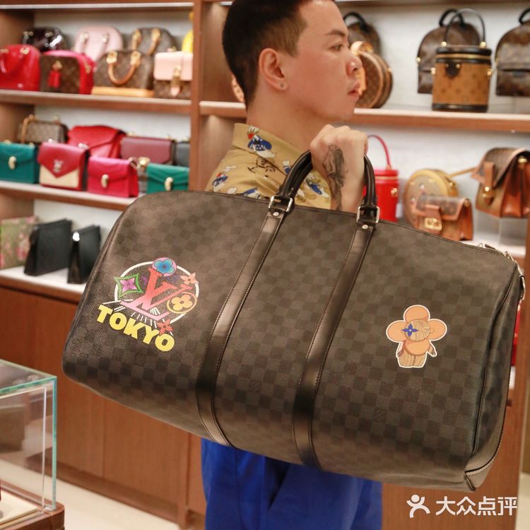 奢侈品入门，我从二手开始！