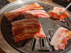 -金九姬黑牛烤肉料理(杨舍老街店)