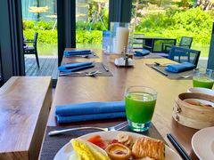 -深圳大梅沙京基洲际度假酒店