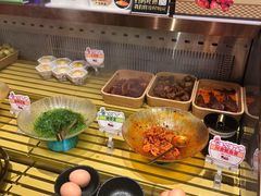 -牛New寿喜烧(曹路花园城店)