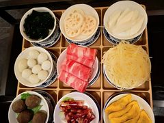 -咏江南·苏式火锅·苏州评弹(观前街店)