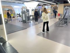 -超鹿运动(五四路恒力城店)