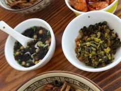 -友琴面馆(东白溪公寓店)