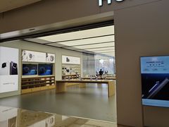 -华为智能生活馆(杭州大悦城)