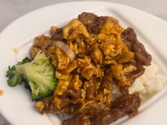 -烤肉宛饭庄(南礼士路店)