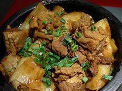 -喜鹊茶点.啫煲(车陂店)