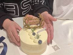 -杜哈夫DOUX RÊVE·生日蛋糕(日月光店)
