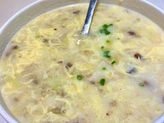 海鲜疙瘩汤-金春禧(世茂国际广场店)
