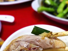 -先父九六鸡饭店(站前路店)