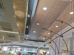 -Aqua Oasis 水天堂(常熟永旺店)