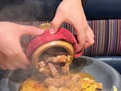-吃饭皇帝大·土家民族菜(温州万象城店)