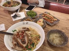 -每碗面馆(新鸿安大厦店)
