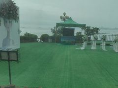 -渔公码头海货全海鲜自助(海滨旅游路店)