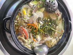 -野菌王牦牛肉汤锅