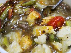 肉丸胡辣汤-清真李唯一优质肉丸糊辣汤
