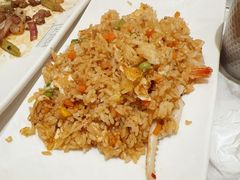 -火地铁板烧(昆山万象汇店)