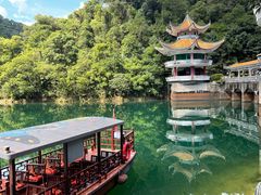 -鼎湖山风景区