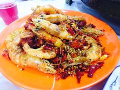 -海帮主·蒸汽海鲜青岛菜(栈桥火车站店)
