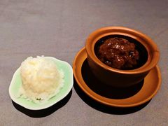 张氏狮子头-羲和雅苑•北京烤鸭(平安国际金融中心店)