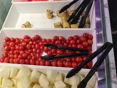 -比格比萨自助(延庆万达广场店)