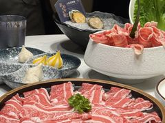 -阳光码头海鲜火锅(世纪大道店)