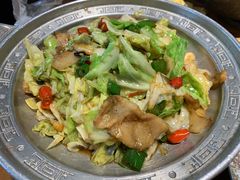 -95号酱骨·一块豆腐(展春园西路店)