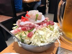 -鹤桥风月(ヨドバシ梅田店)