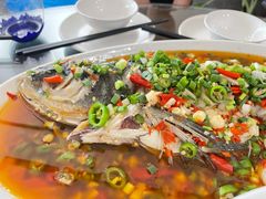 -飞虹鱼馆(春华路店)