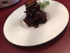 茶香熏鱼-卫鼎轩·曹公馆(鼓楼店)