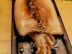 -悟空酒场烤肉(凯德壹中心店)