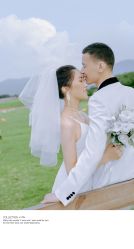 -金夫人婚纱摄影