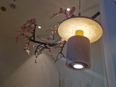 -蜜桃餐厅·伴山(绿宝广场店)