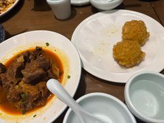 -二分八云雁阁•新晋菜大同味(长治路店)