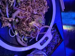 -路边边.炒菜烧烤.音乐餐厅(良乡长虹店)