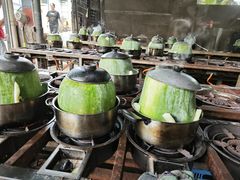 -红旗山庄(圭峰山店)