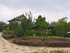 -花洲书院