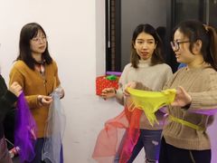 -Popcorn Club爆米花英语社交俱乐部