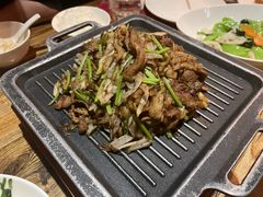 -青年公社烤鸭(青年路店)