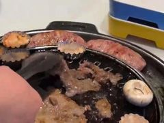 -刘炭长牛烧大块烤肉(珠海香洲店)