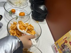 -黄记煌三汁焖锅(首创奥特莱斯店)