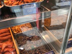 -四季小馆·地道北京小吃(广百店)