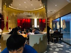 大堂-辣公子·千岛湖私房菜(滨江店)