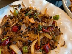 -小平岛開海水饺(浑南店)