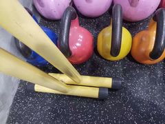 -Burn Fit燃炼健身工作室(新都旗舰店)