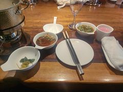 -慢丽江·云南野生菌土鸡锅(付家庄店)