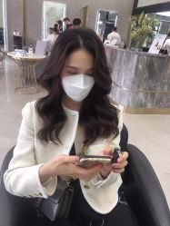 -苏奇发型·烫发染发