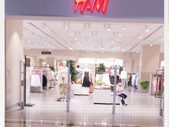 -H&M(星河城店)