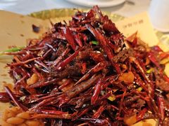 -老村长•湖北家常菜(南湖店)