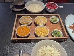 -金陵家宴·金陵春·南京菜(夫子庙店)
