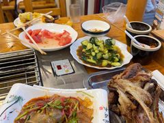 -张记焖窑·十五年专注焖烤(雍和宫店)